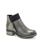 Kihana Leather Boot