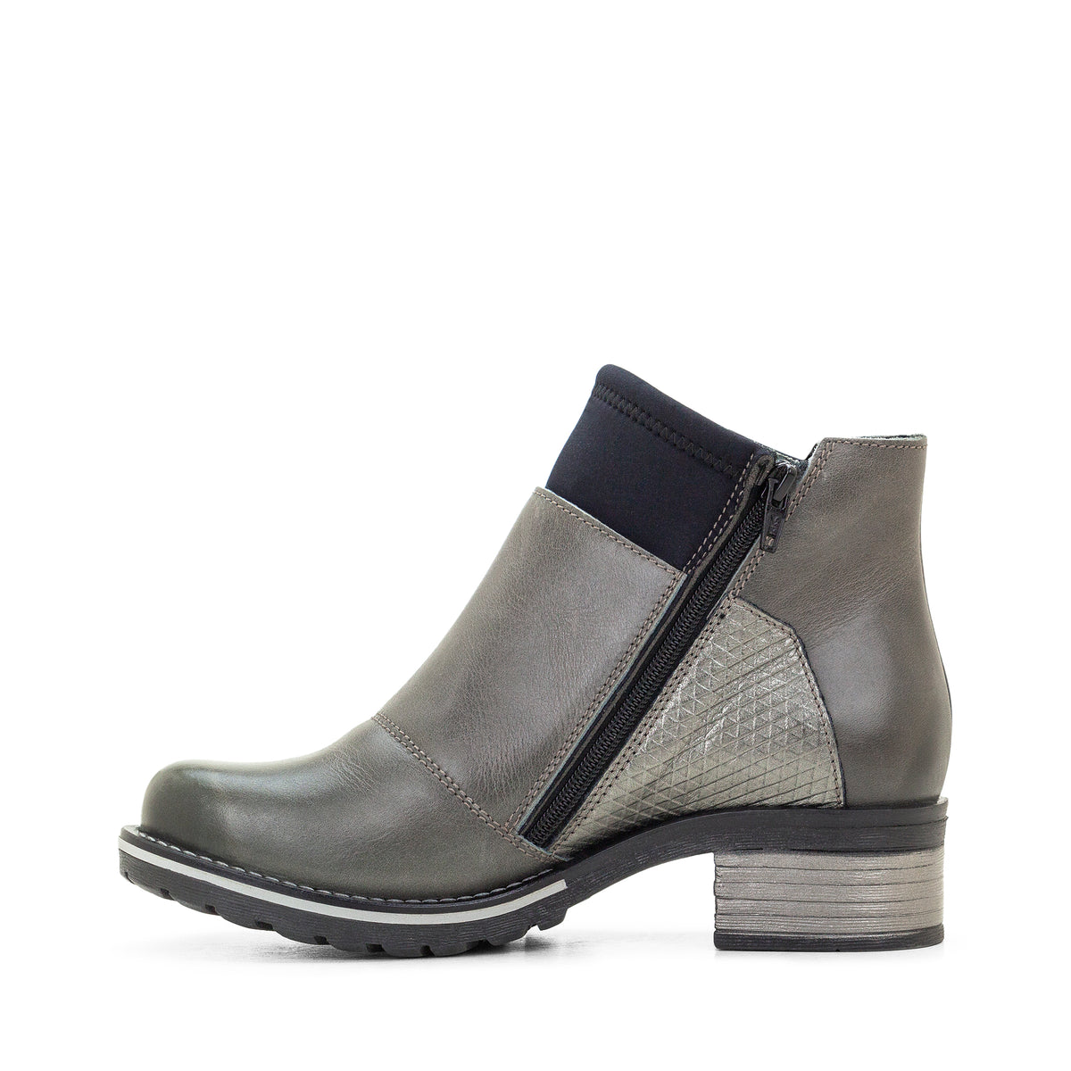 Kihana Leather Boot