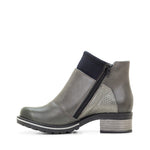 Kihana Leather Boot