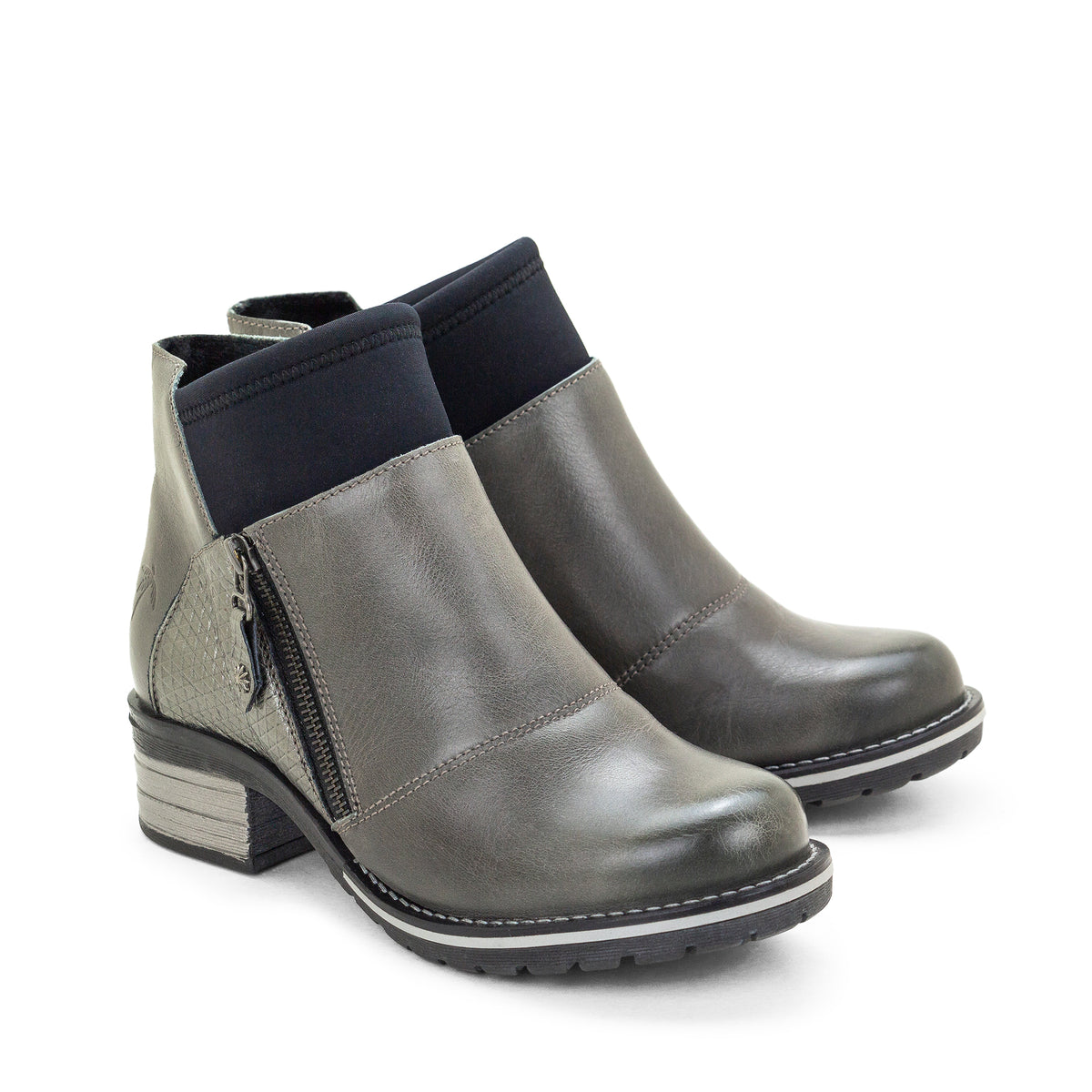 Kihana Leather Boot