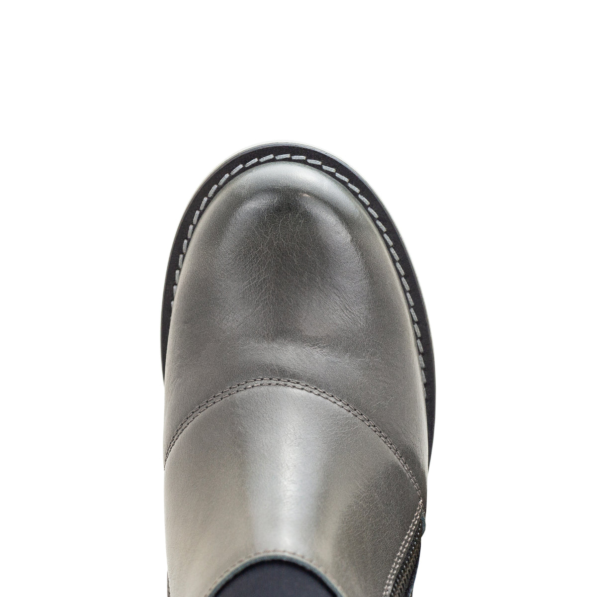 Kihana Leather Boot
