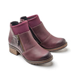 Kihana Leather Boot