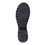 Kodiak Tartan Nubuck Leather Bootie