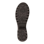 Kodiak Tartan Nubuck Leather Bootie