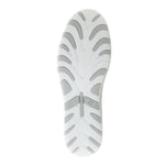 Melanie Slingback Leather Shoe