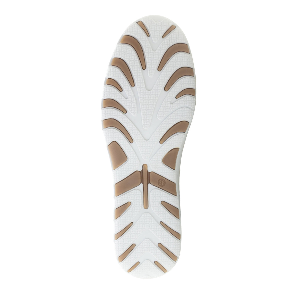 Melanie Slingback Leather Shoe