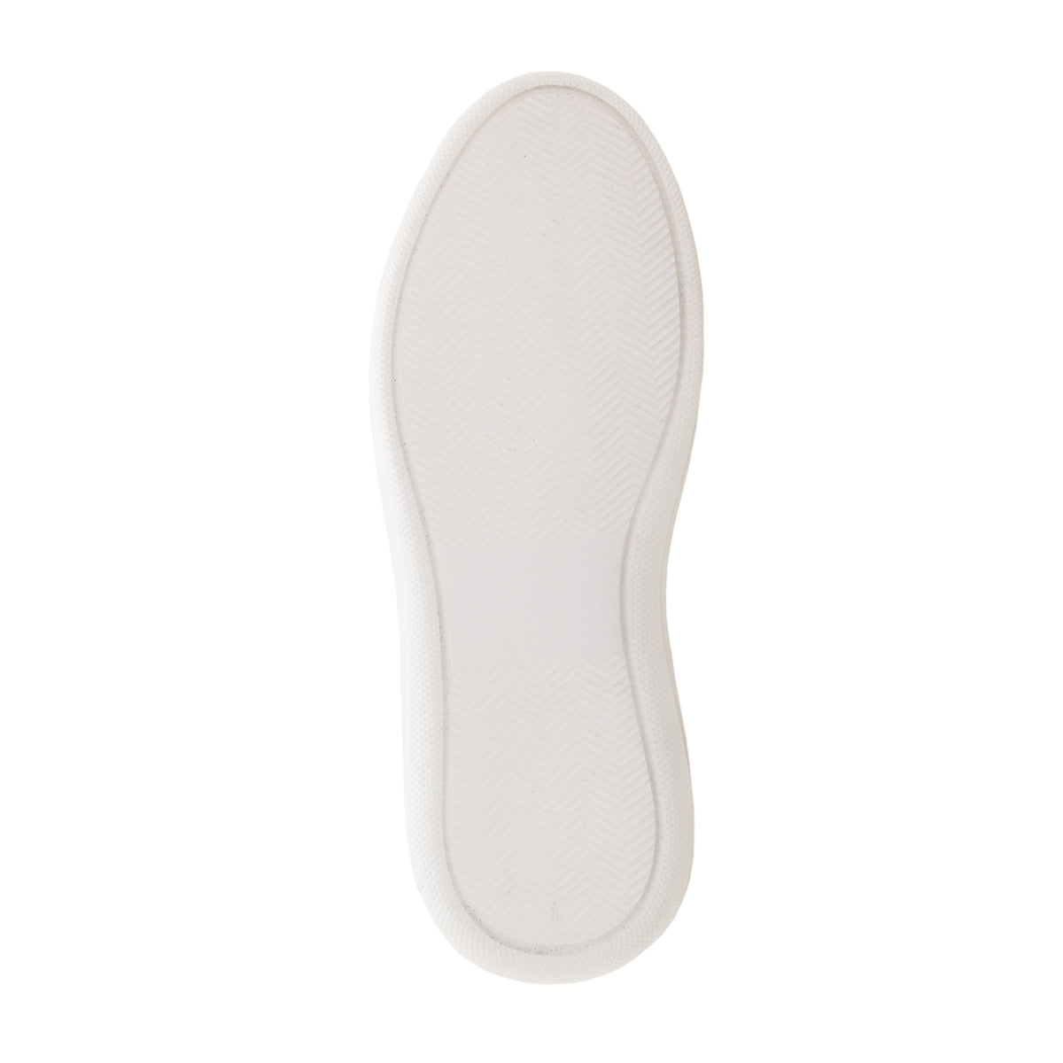 Oyster Bay Leather & Canvas Sneaker - Ozzie Dog