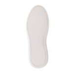 Oyster Bay Leather & Canvas Sneaker - Ozzie Dog