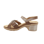 Unique Sample - Group F - Mid Heel