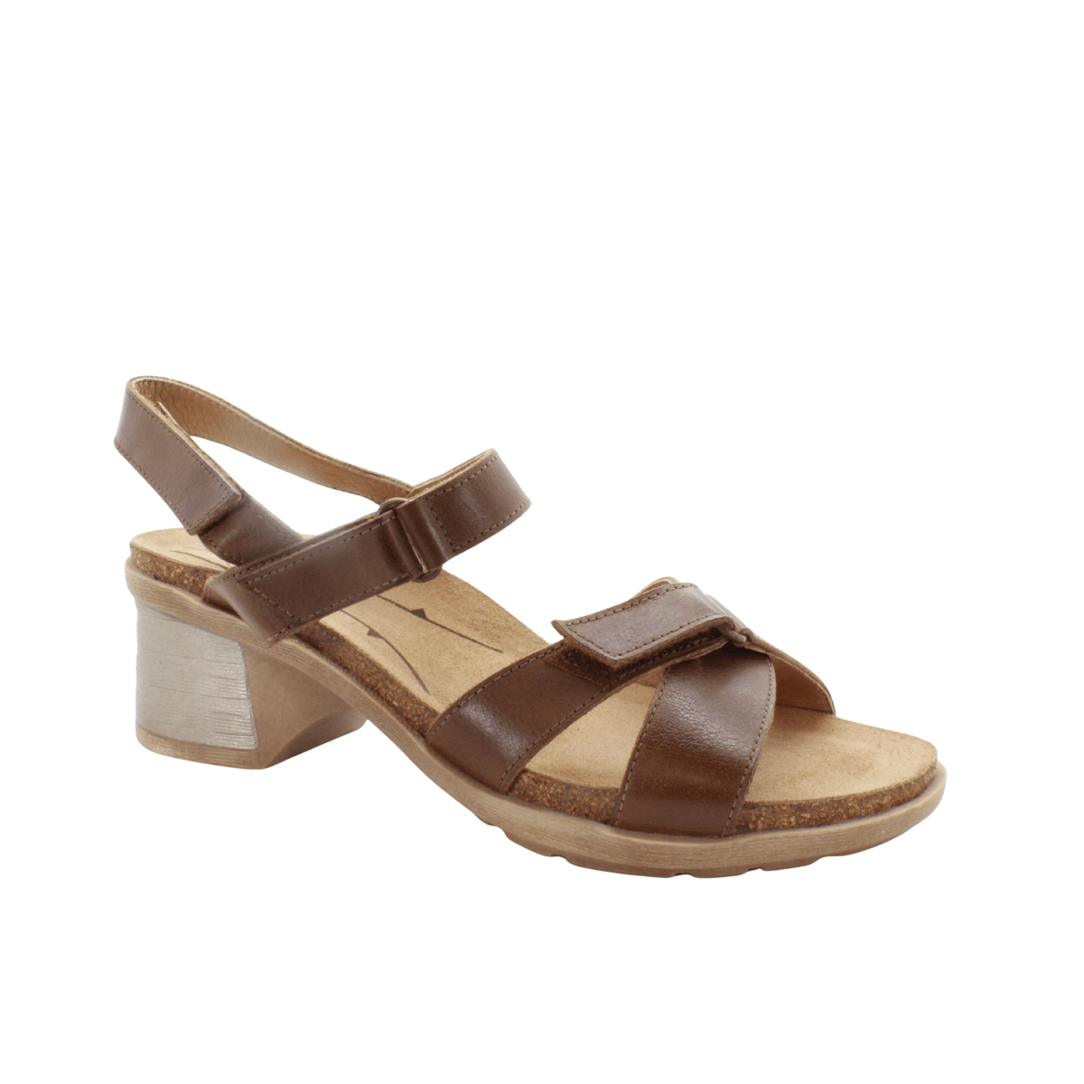 Unique Sample - Group F - Mid Heel