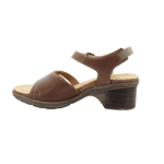 Unique Sample - Group F - Mid Heel