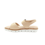 Unique Sample - Group G - Low Heel Sandal