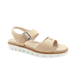 Unique Sample - Group G - Low Heel Sandal