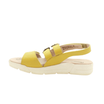 Unique Sample - Group G - Low Heel Sandal