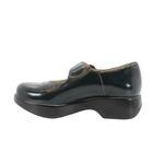 Unique Sample - Group I - Rocker Bottom Shoes