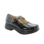 Unique Sample - Group I - Rocker Bottom Shoes