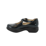Unique Sample - Group I - Rocker Bottom Shoes