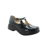 Unique Sample - Group I - Rocker Bottom Shoes