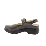 Unique Sample - Group I - Rocker Bottom Shoes