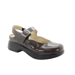Unique Sample - Group I - Rocker Bottom Shoes