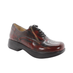 Unique Sample - Group I - Rocker Bottom Shoes