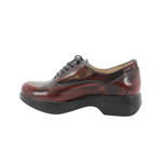 Unique Sample - Group I - Rocker Bottom Shoes