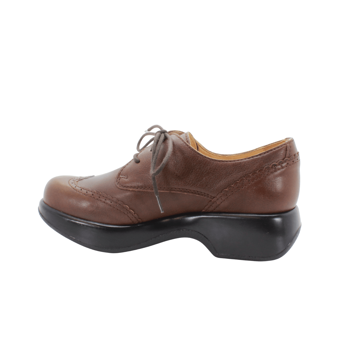 Unique Sample - Group I - Rocker Bottom Shoes