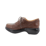 Unique Sample - Group I - Rocker Bottom Shoes