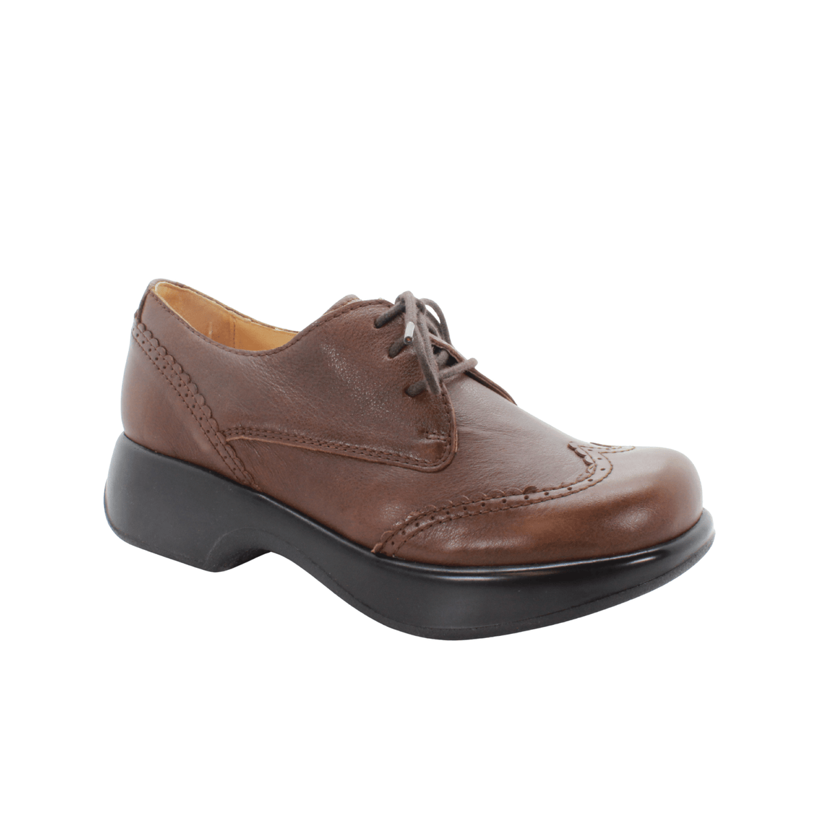 Unique Sample - Group I - Rocker Bottom Shoes