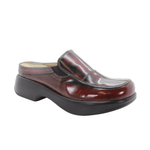 Unique Sample - Group I - Rocker Bottom Shoes