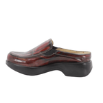 Unique Sample - Group I - Rocker Bottom Shoes