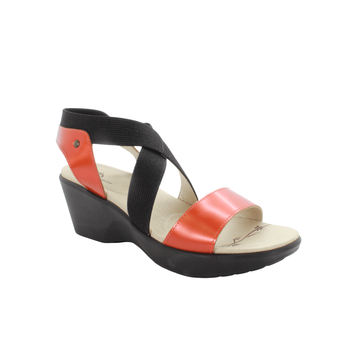 Unique Sample - Group E - Mid Heel