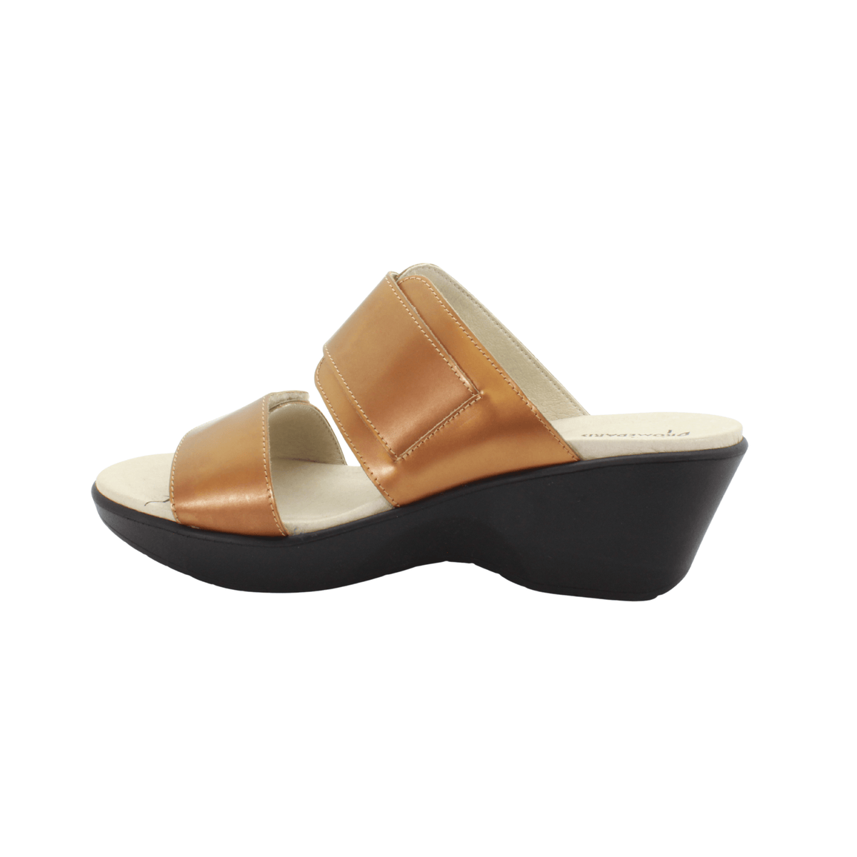 Unique Sample - Group E - Mid Heel