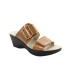 Unique Sample - Group E - Mid Heel