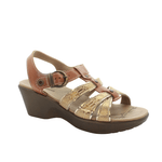 Unique Sample - Group E - Mid Heel