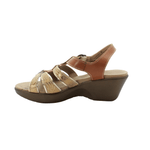Unique Sample - Group E - Mid Heel