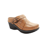 Unique Sample - Group E - Mid Heel