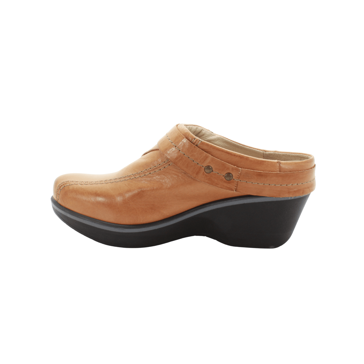 Unique Sample - Group E - Mid Heel