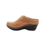 Unique Sample - Group E - Mid Heel