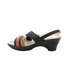 Unique Sample - Group D - Mid Heel