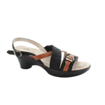 Unique Sample - Group D - Mid Heel