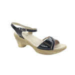 Unique Sample - Group D - Mid Heel