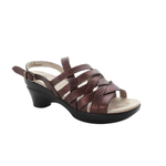 Unique Sample - Group D - Mid Heel
