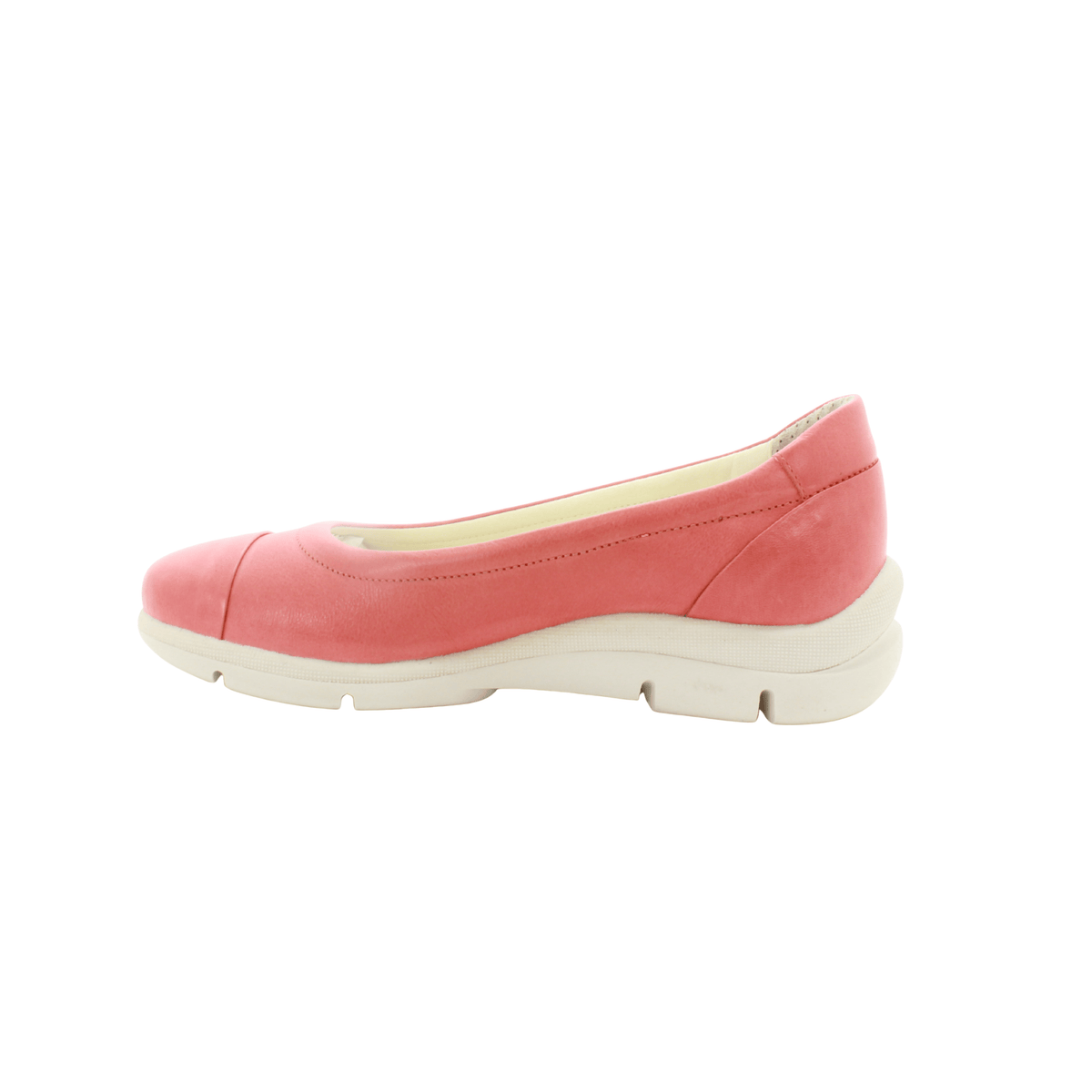 Sample Sale - Group C - Low Heel