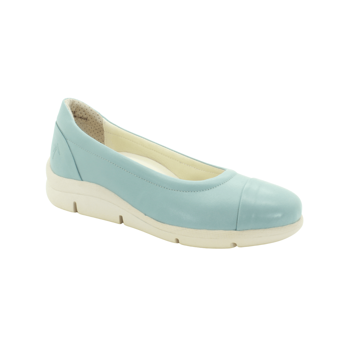 Sample Sale - Group C - Low Heel