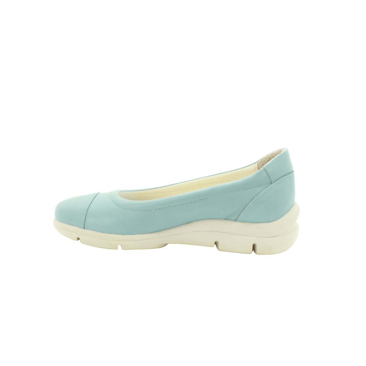 Sample Sale - Group C - Low Heel