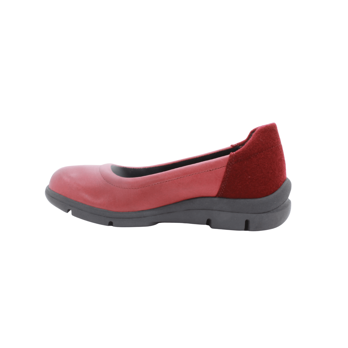 Sample Sale - Group C - Low Heel