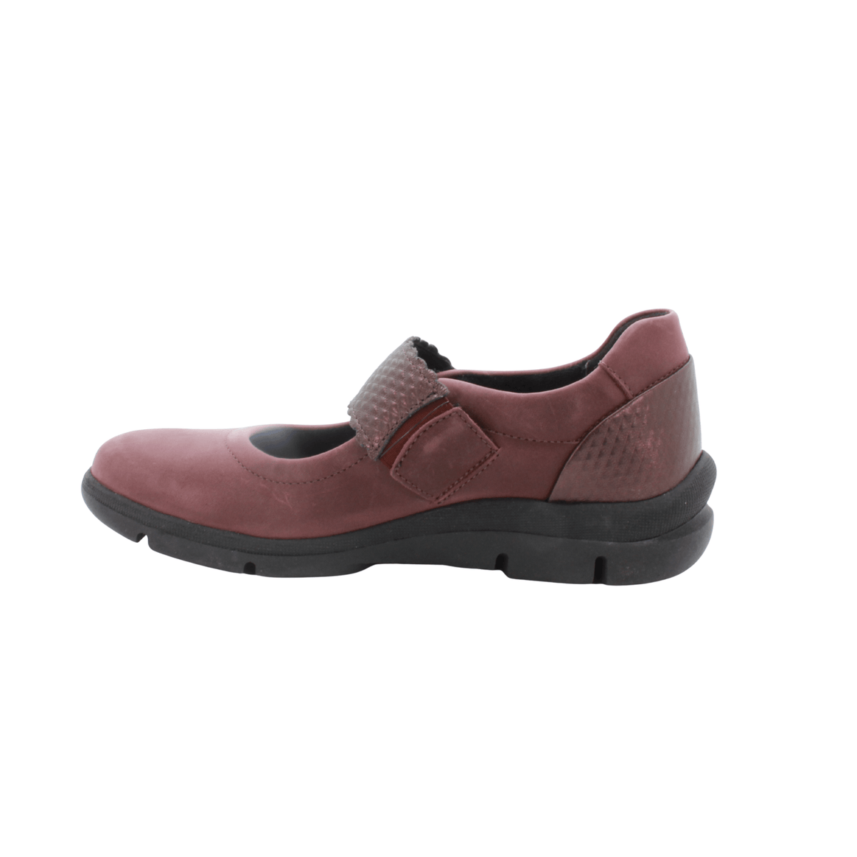 Sample Sale - Group C - Low Heel