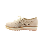 Sample Sale - Group A - Low Heel