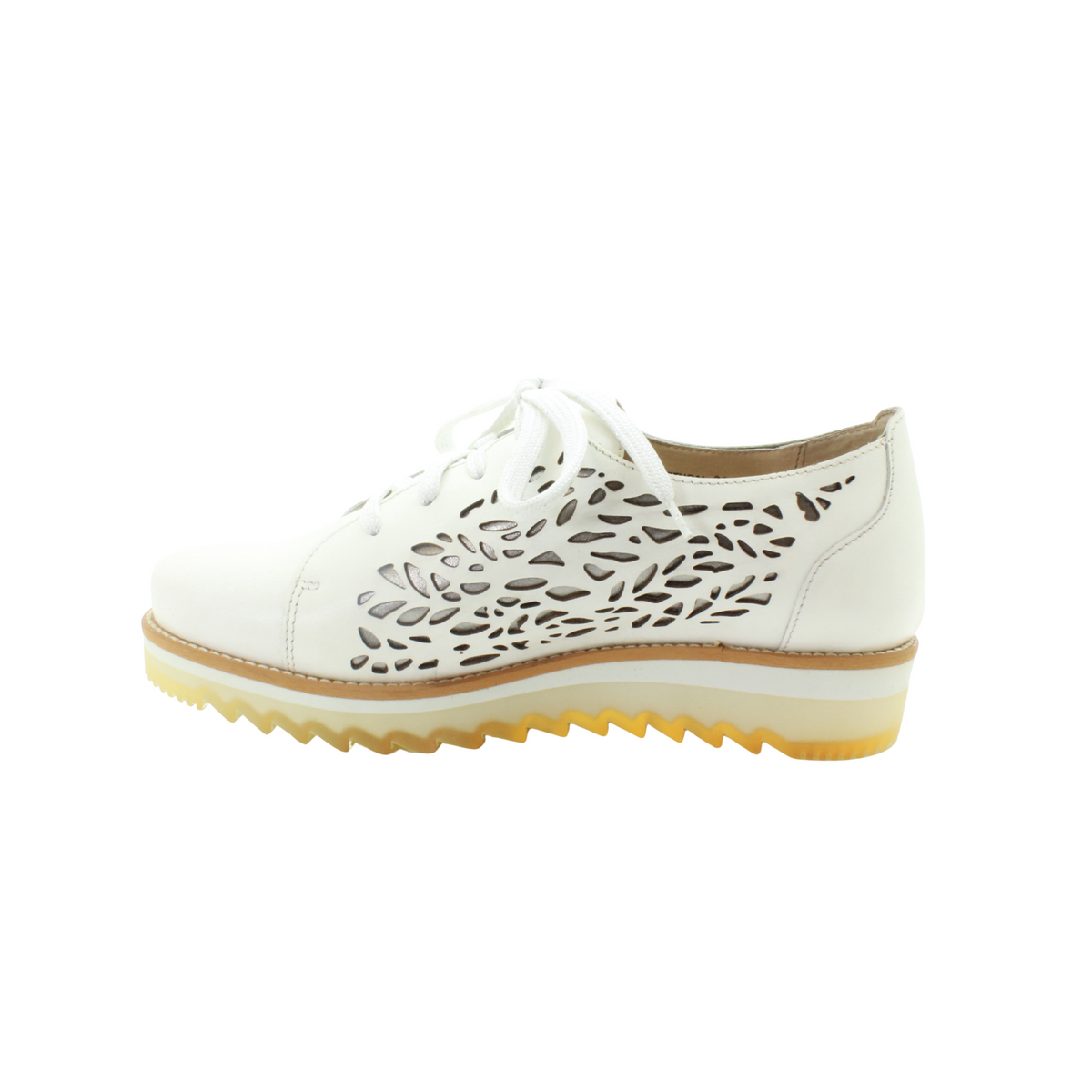 Sample Sale - Group A - Low Heel